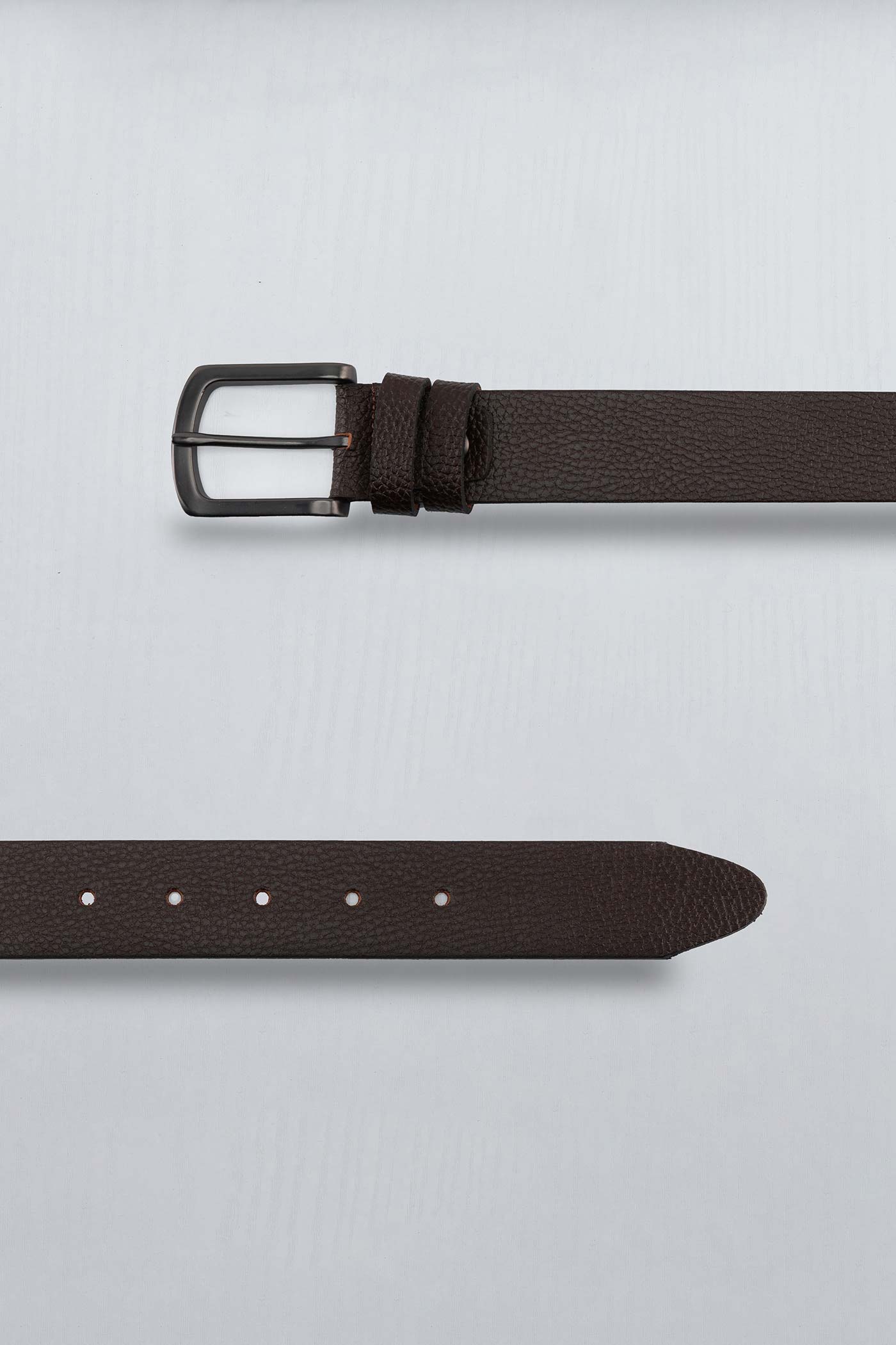 کمربند چرم مردانه 180121