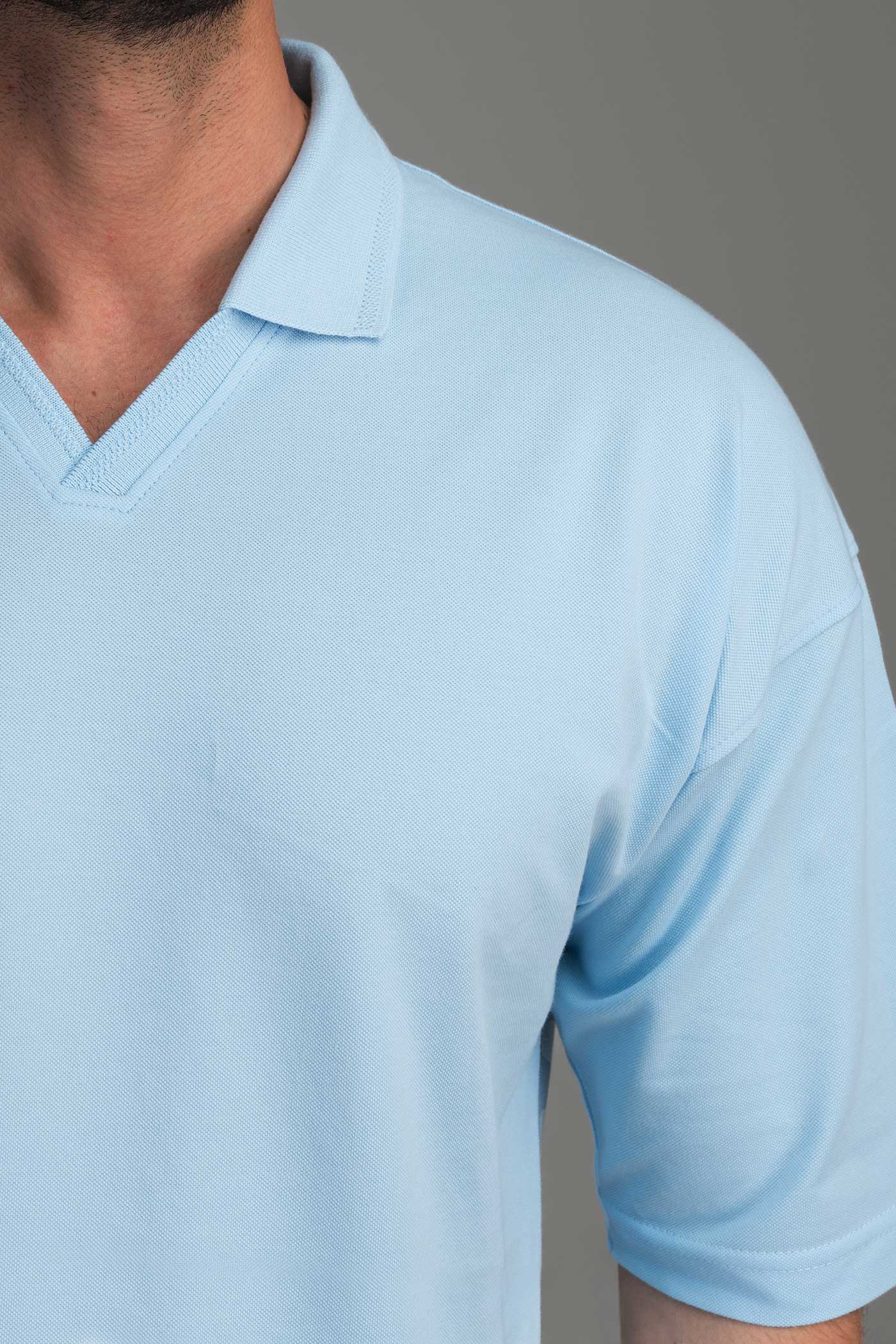 پلوشرت مردانه  160155