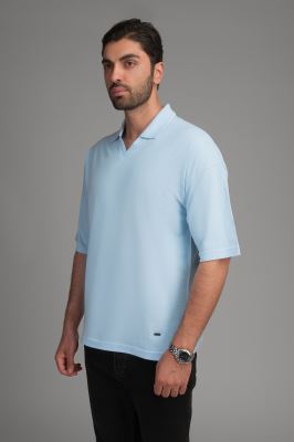 پلوشرت مردانه  160155