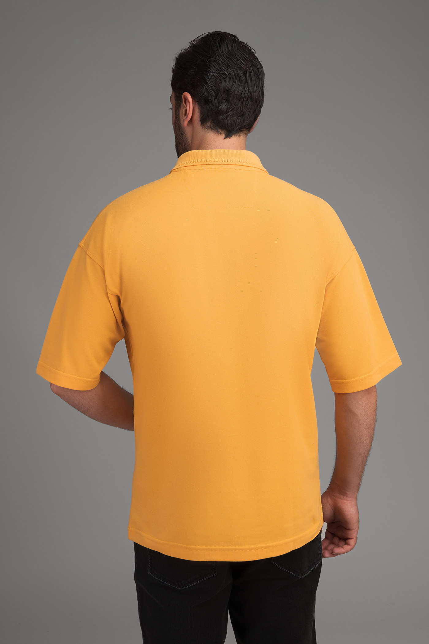 پلوشرت مردانه  160155