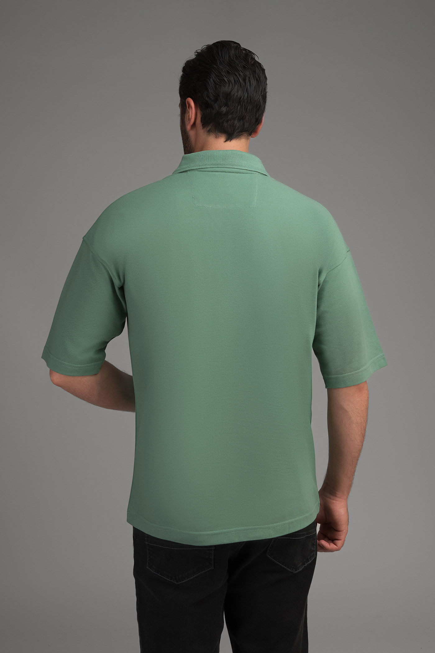 پلوشرت مردانه  160155