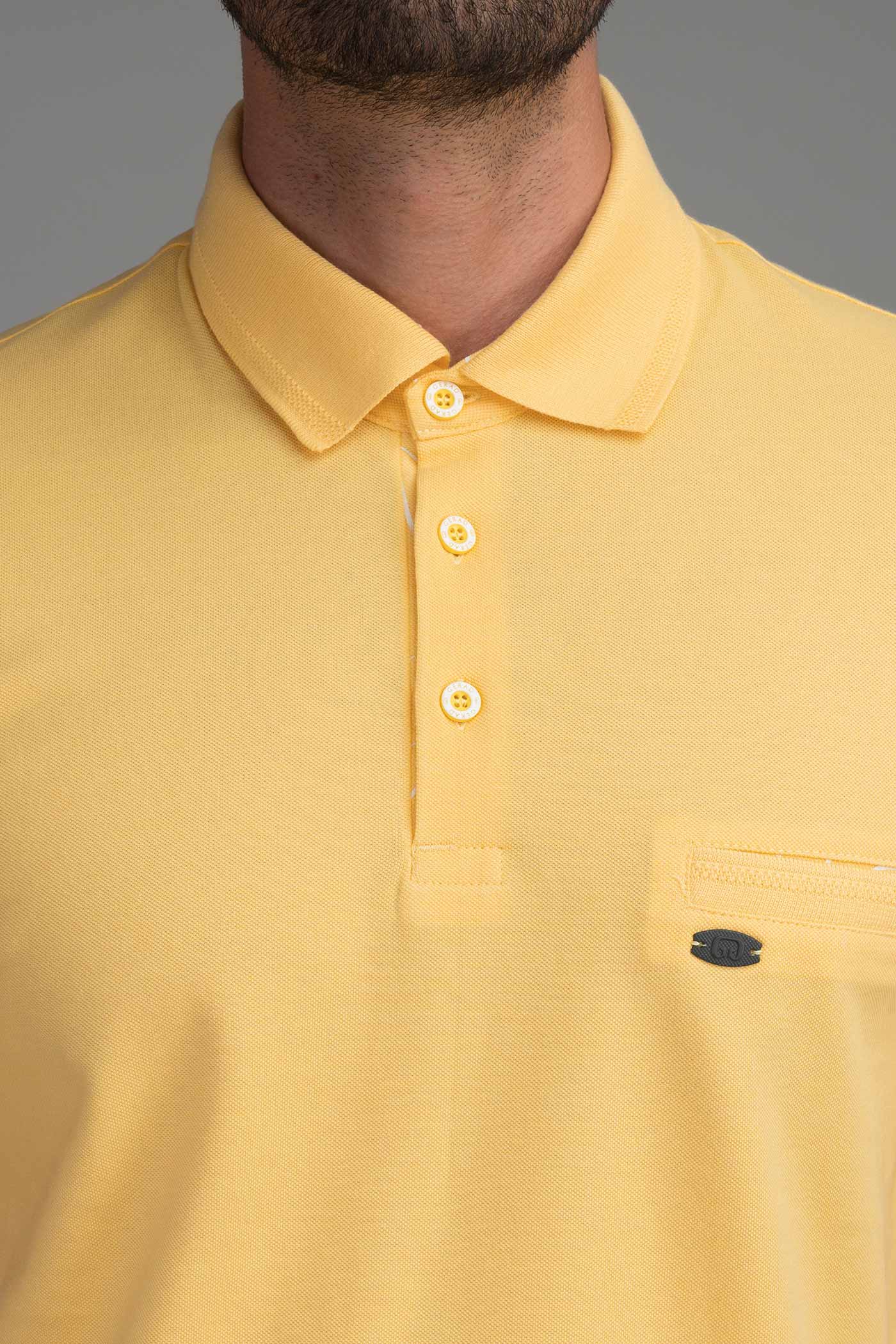 پلوشرت مردانه  160157