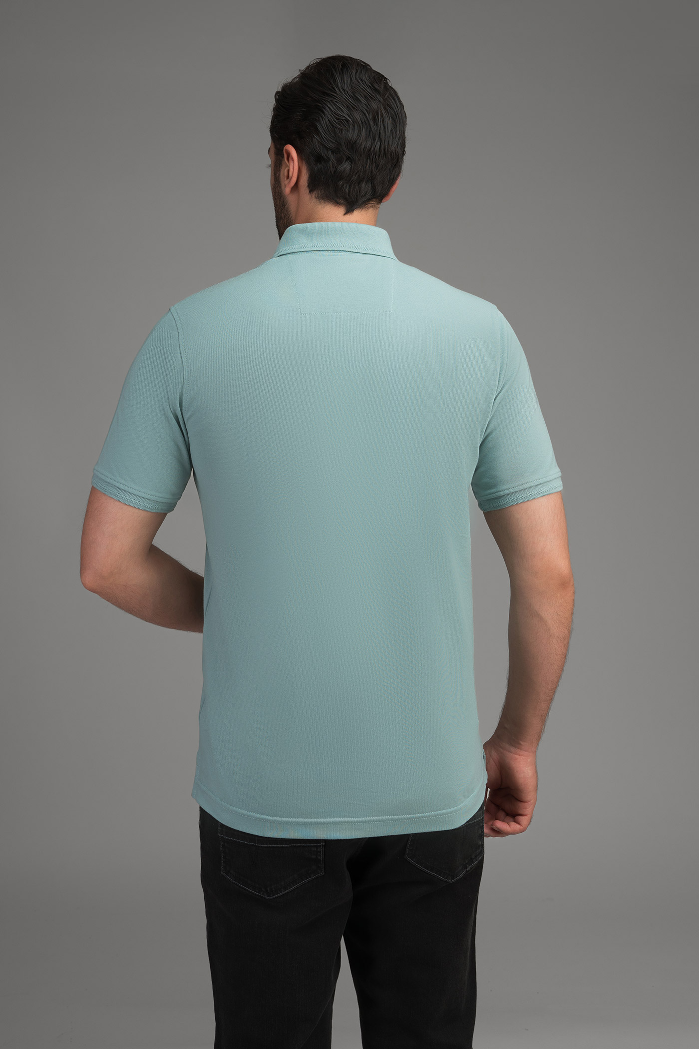 پلوشرت مردانه  160157