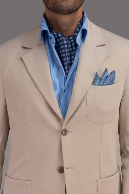 کت و شلوار 100431