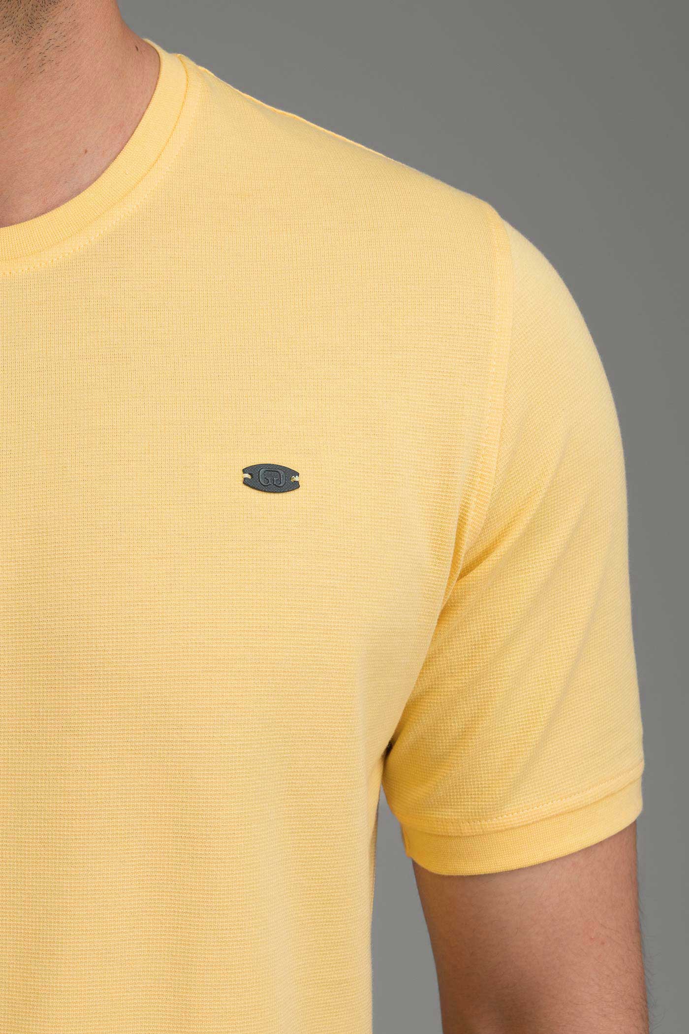 تی شرت آستین کوتاه مردانه  160158