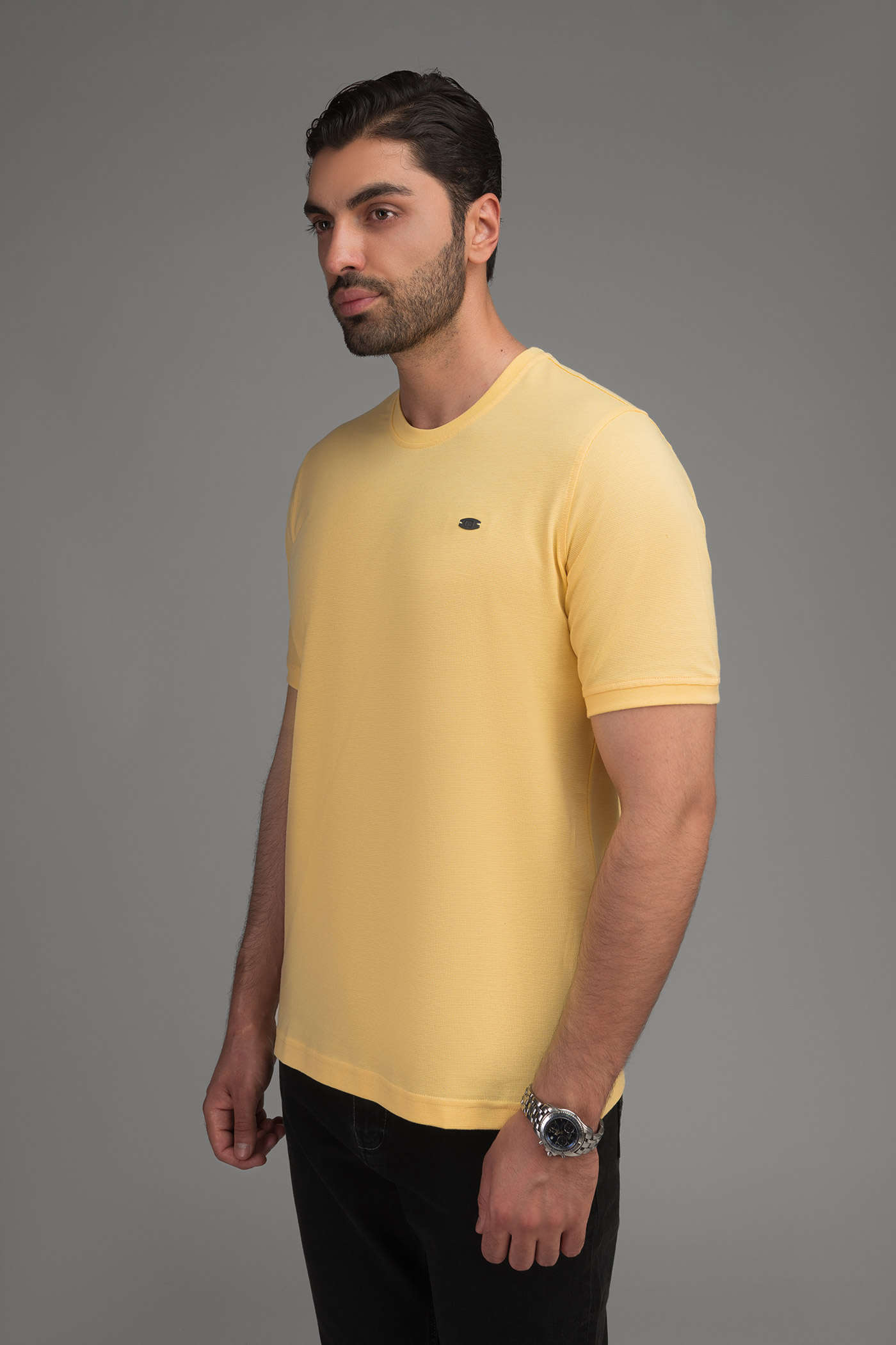 تی شرت آستین کوتاه مردانه  160158