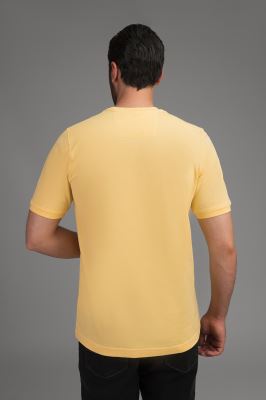 تی شرت آستین کوتاه مردانه  160158