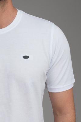 تی شرت آستین کوتاه مردانه  160158