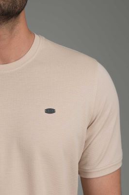 تی شرت آستین کوتاه مردانه  160158