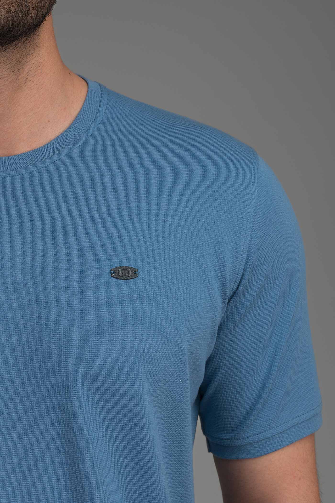 تی شرت آستین کوتاه مردانه  160158