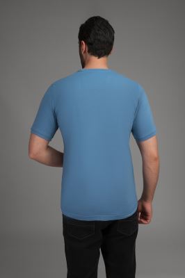 تی شرت آستین کوتاه مردانه  160158