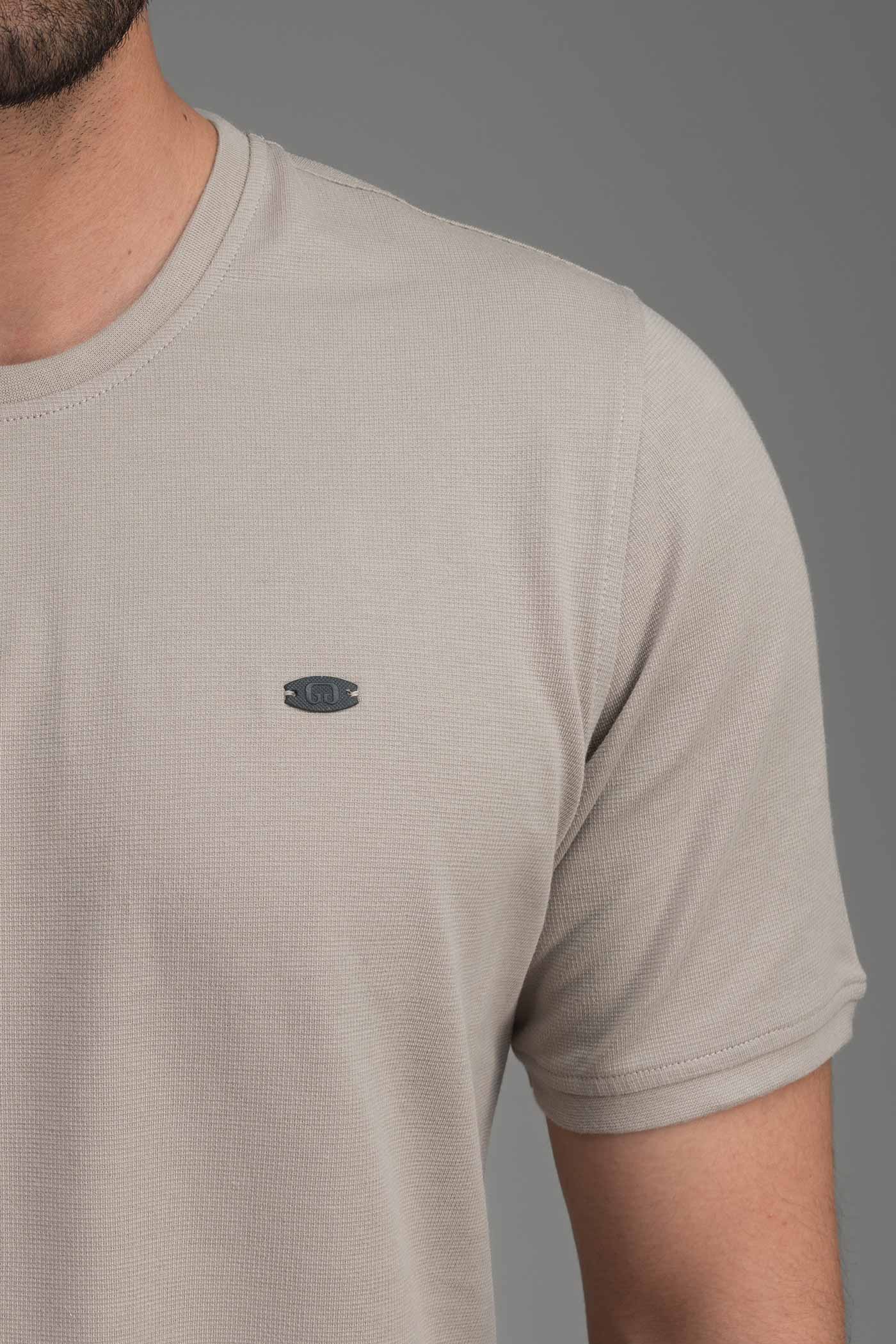 تی شرت آستین کوتاه مردانه  160158