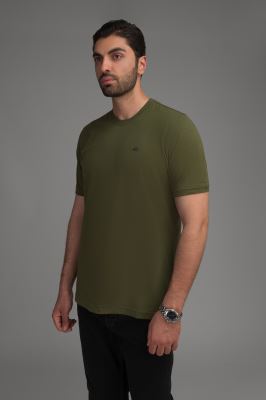 تی شرت آستین کوتاه مردانه  160158