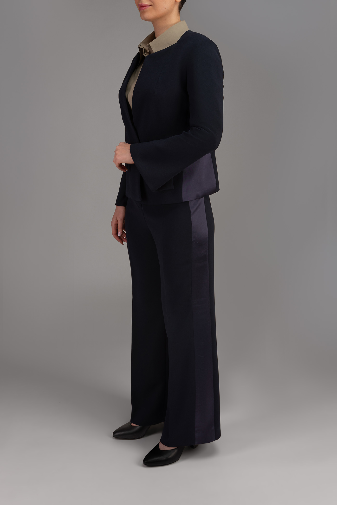 کت و شلوار زنانه 510054