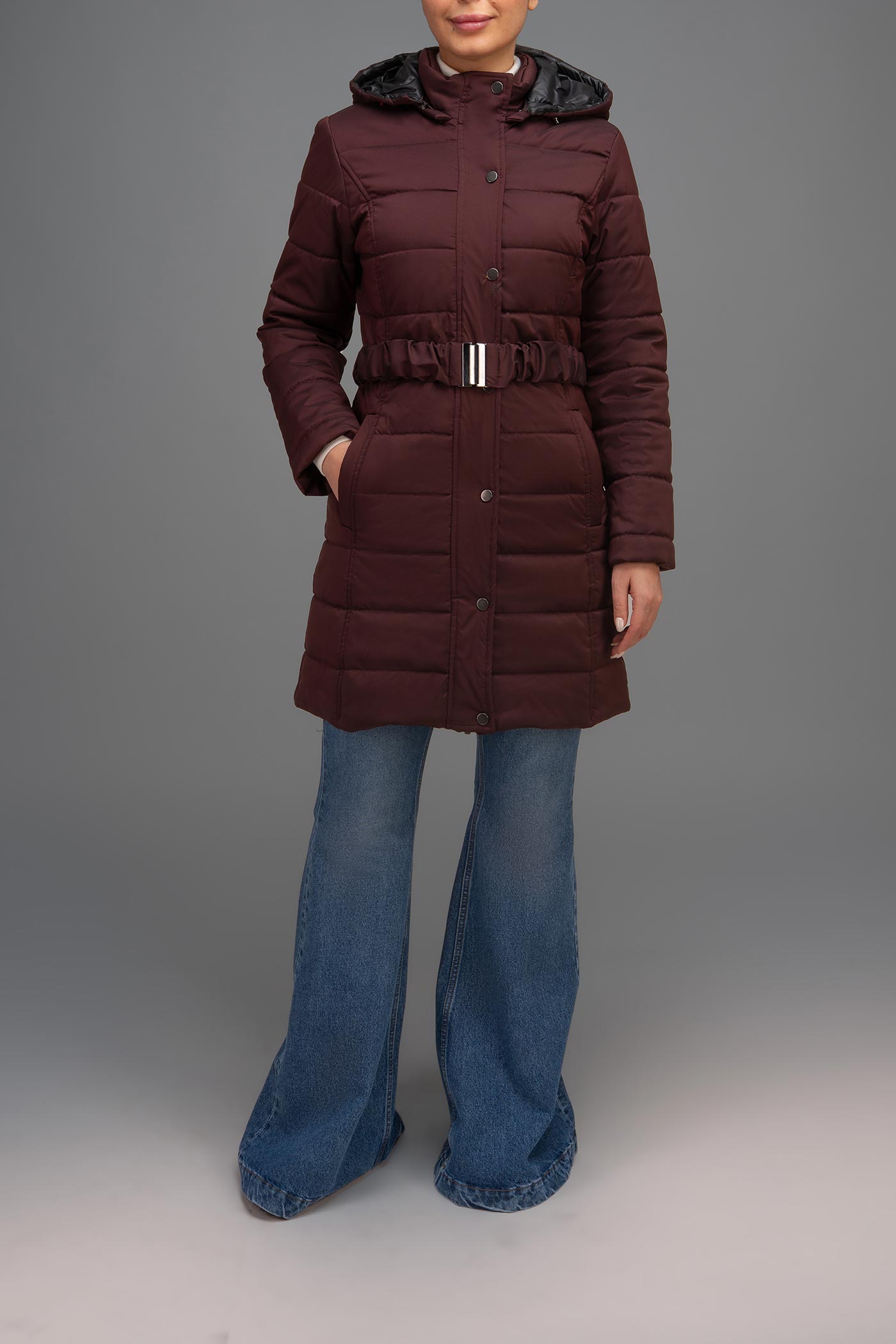 کاپشن زنانه 620024