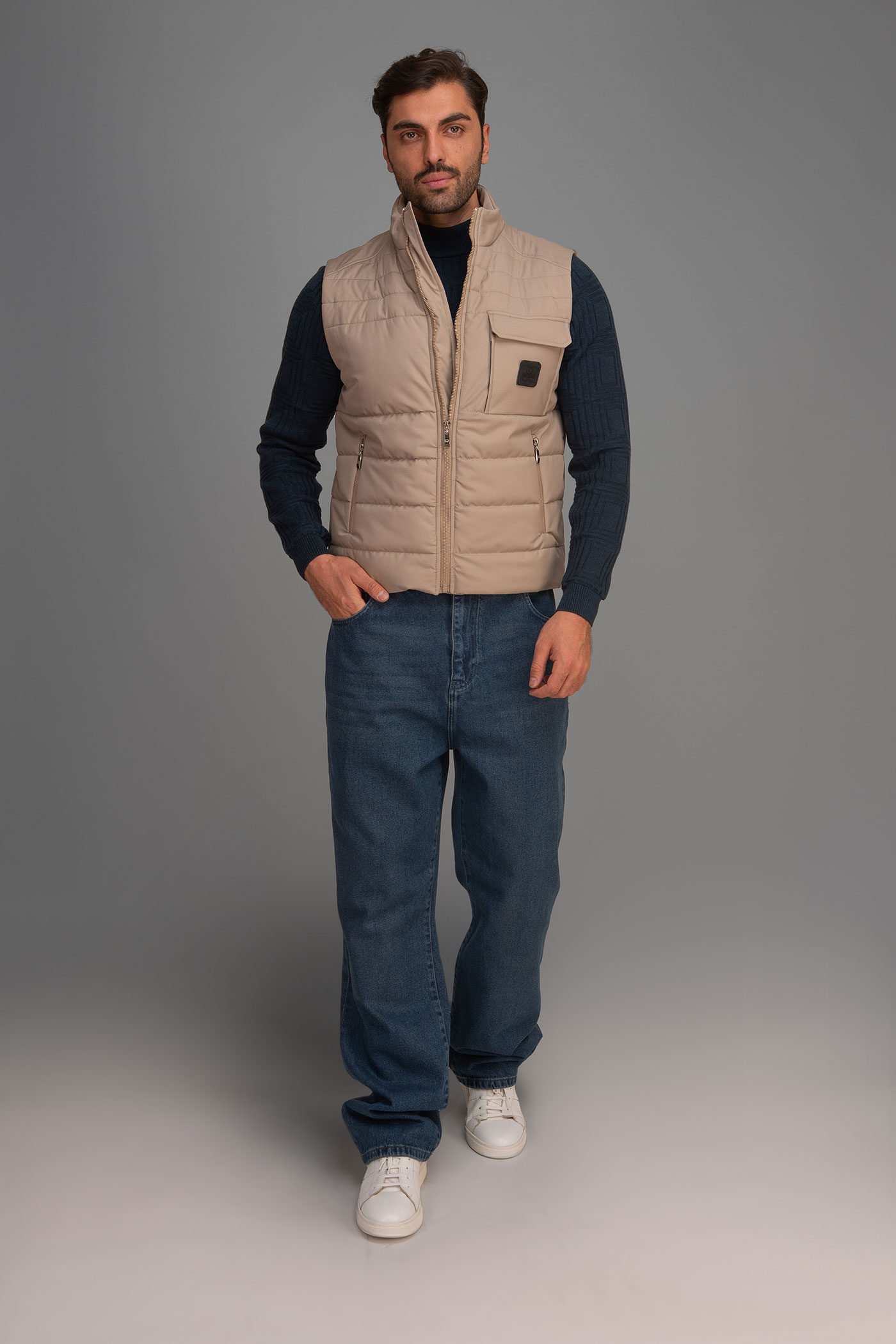 پافر مردانه 270053