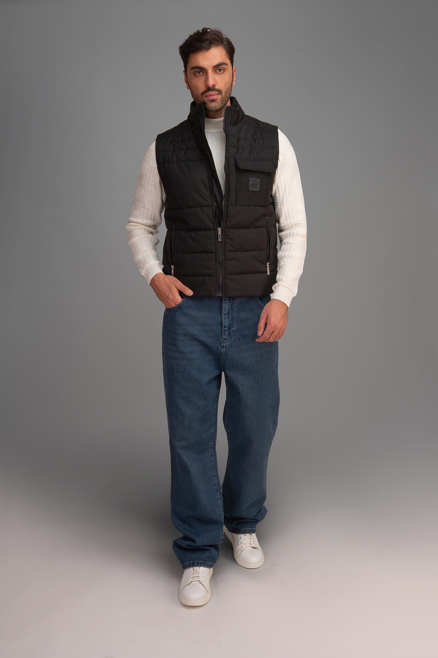 پافر مردانه 270053