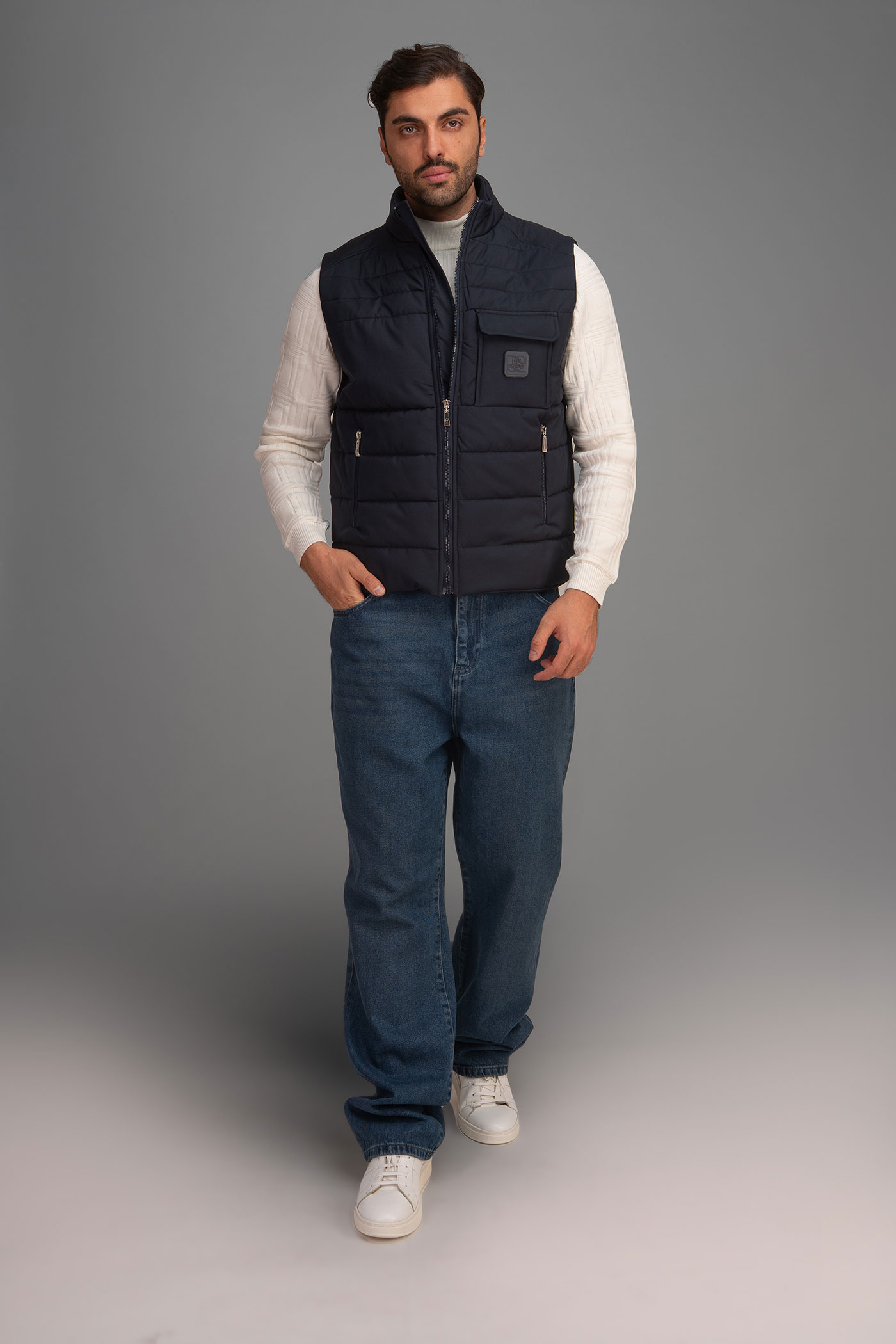 پافر مردانه 270053