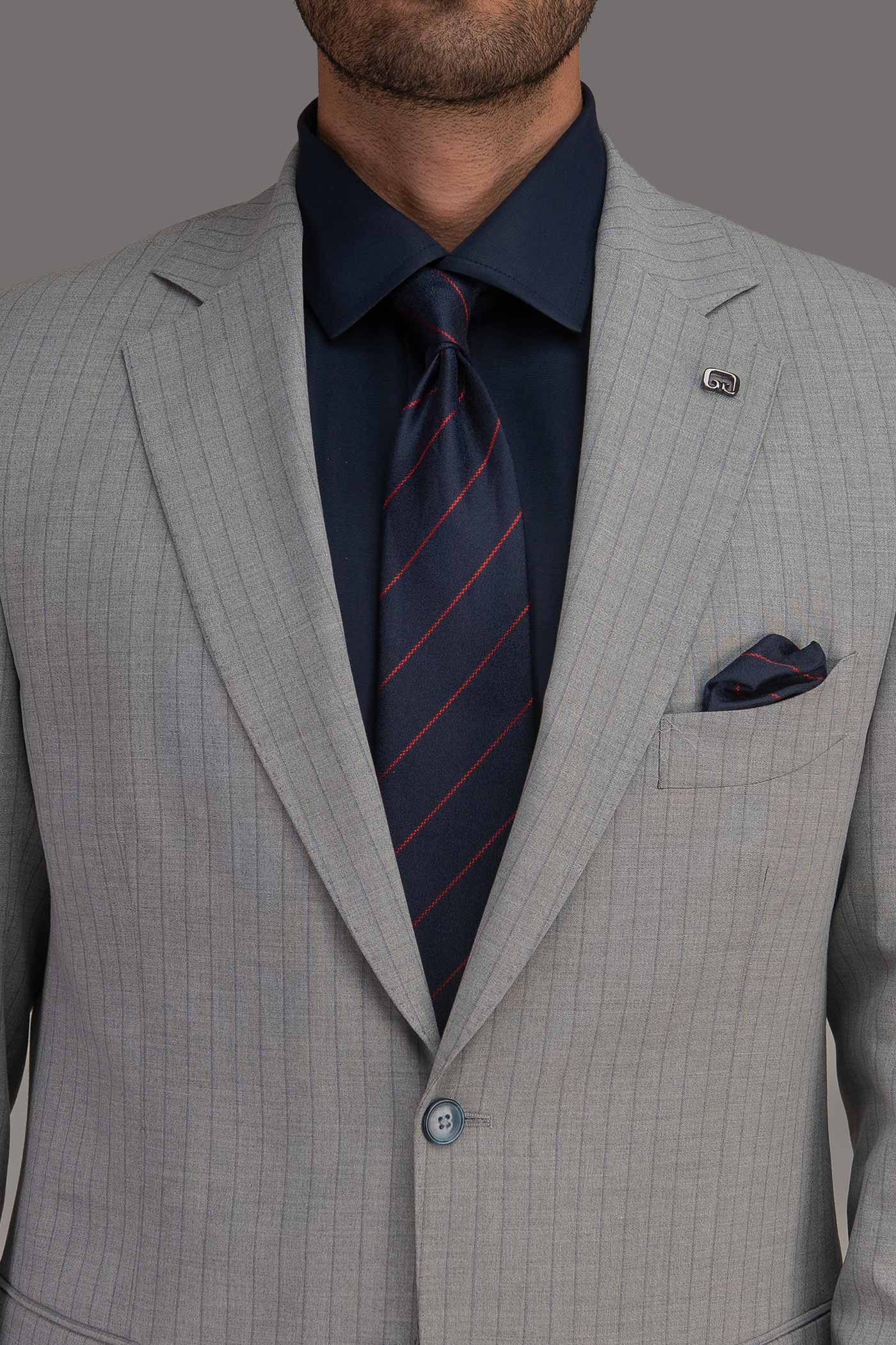 کت و شلوار 100440/2