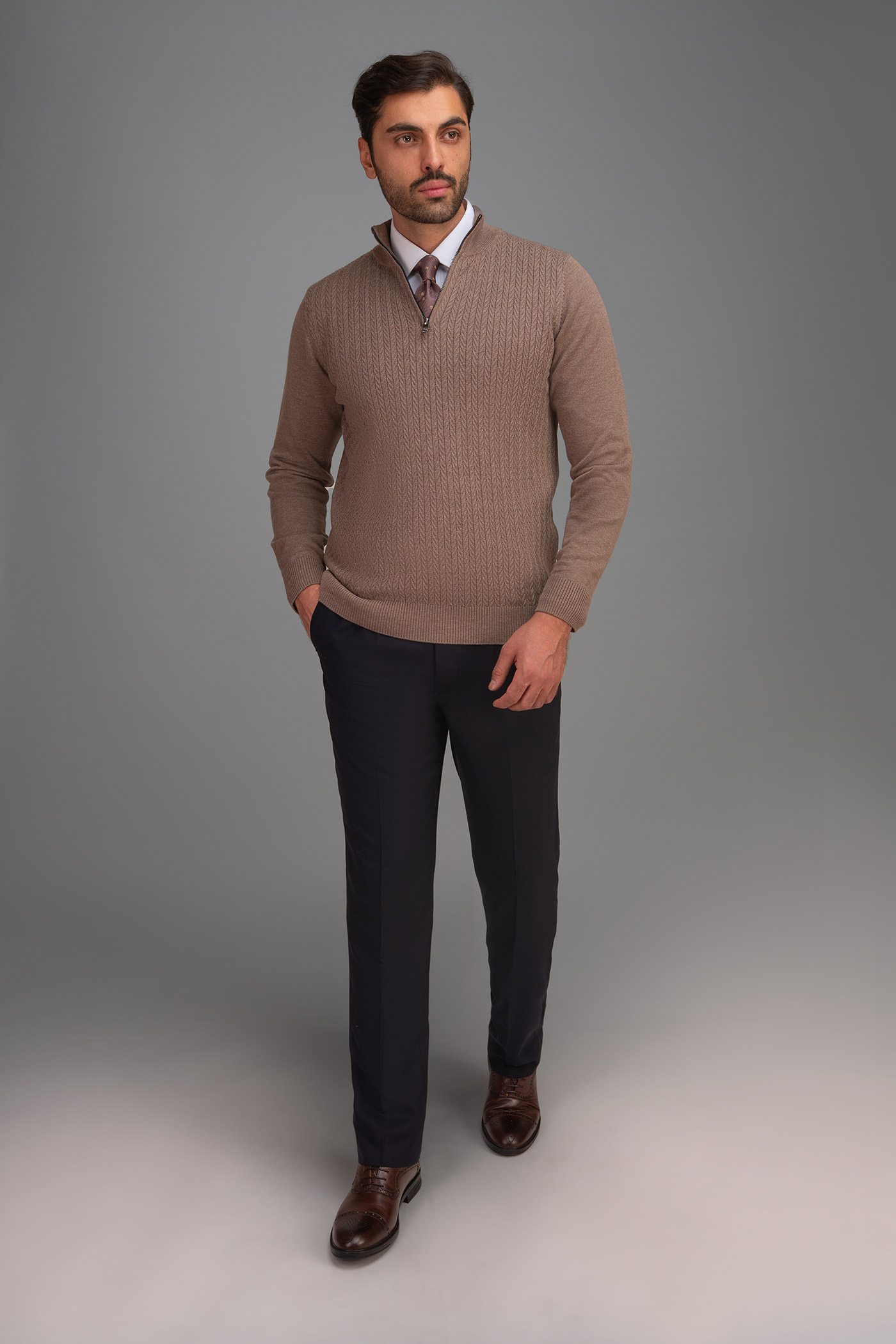 پلیور مردانه 300024