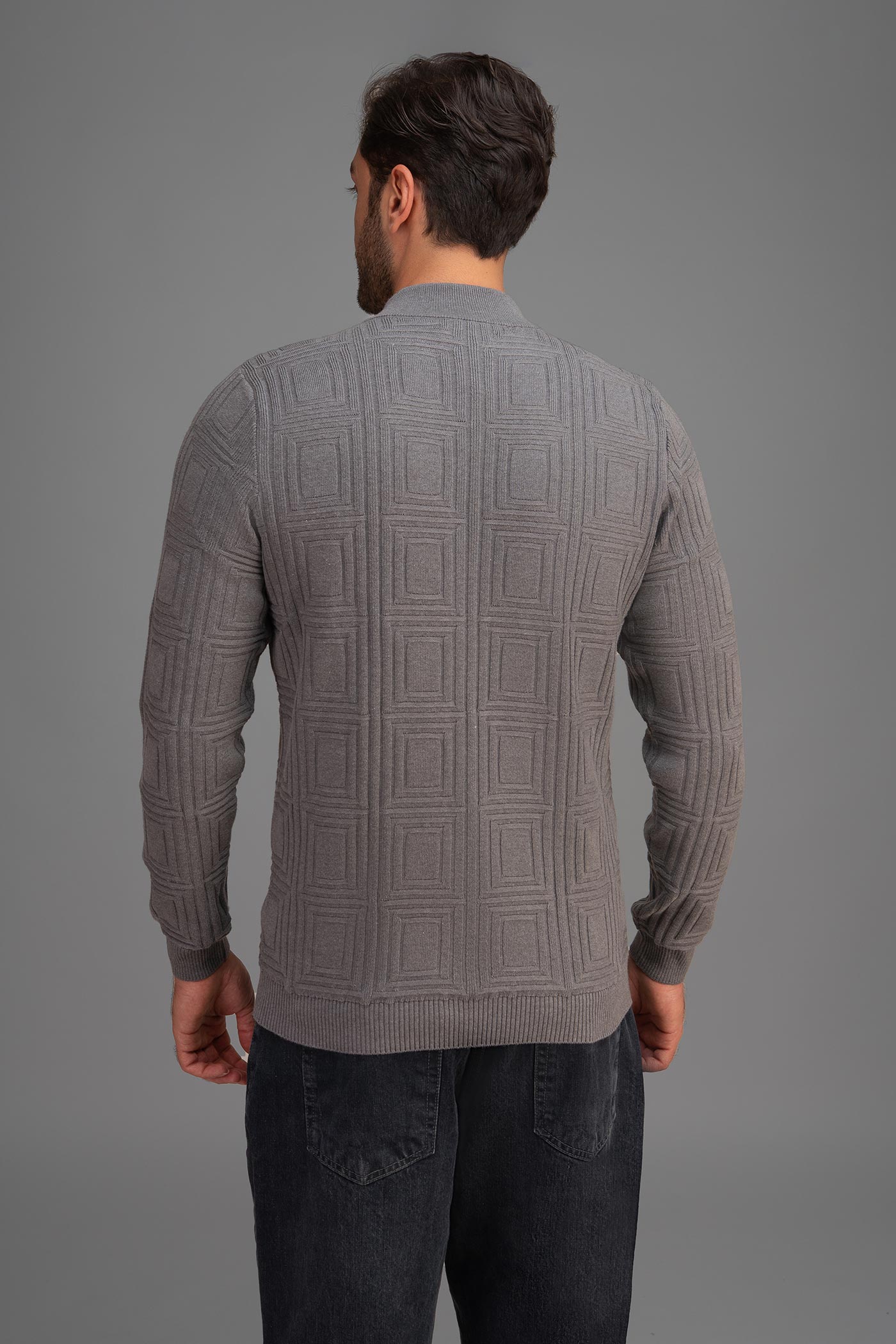 پلیور مردانه 300025