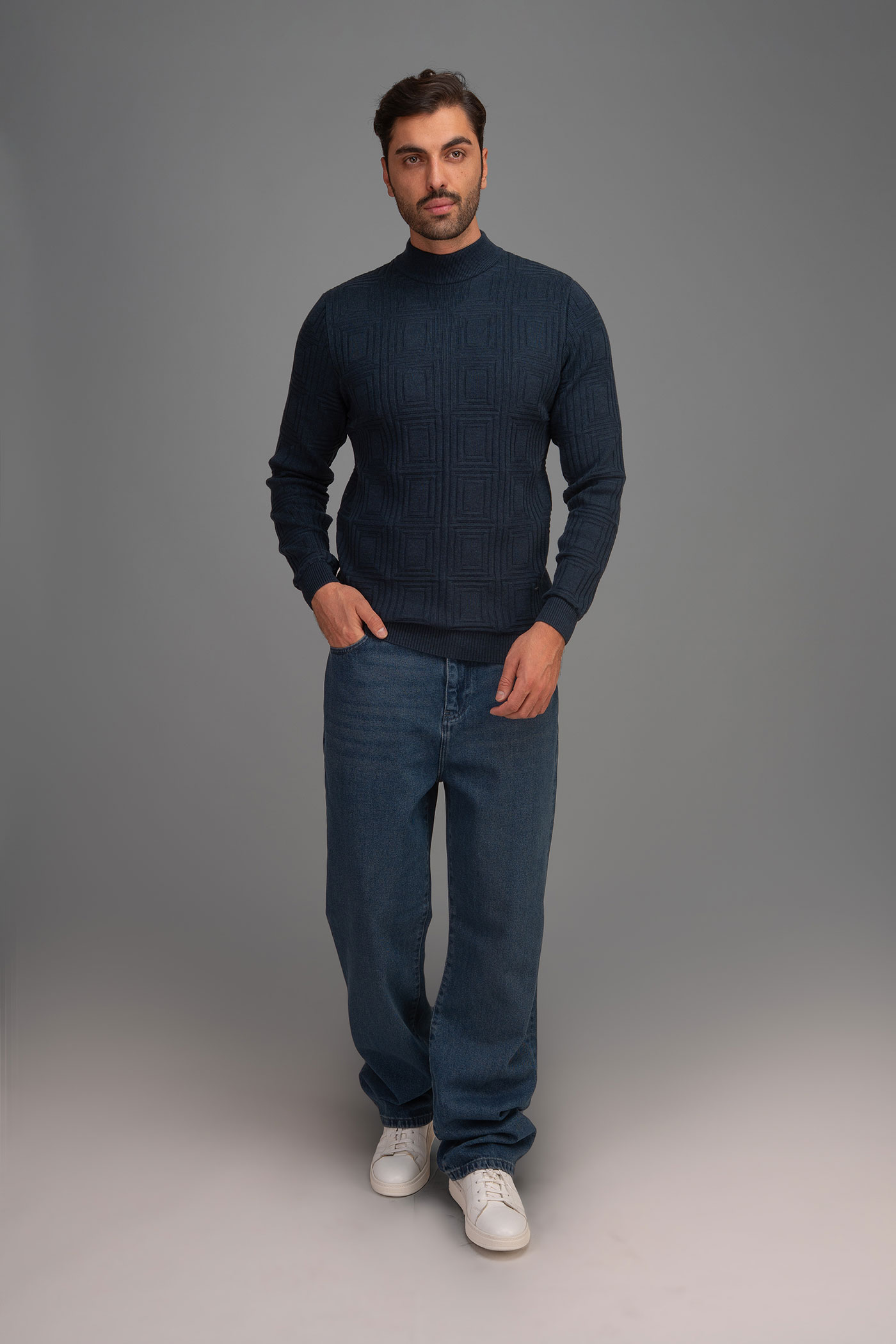 پلیور مردانه 300025