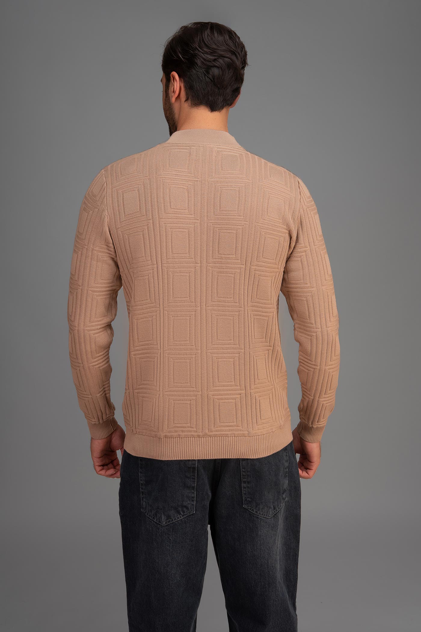 پلیور مردانه 300026