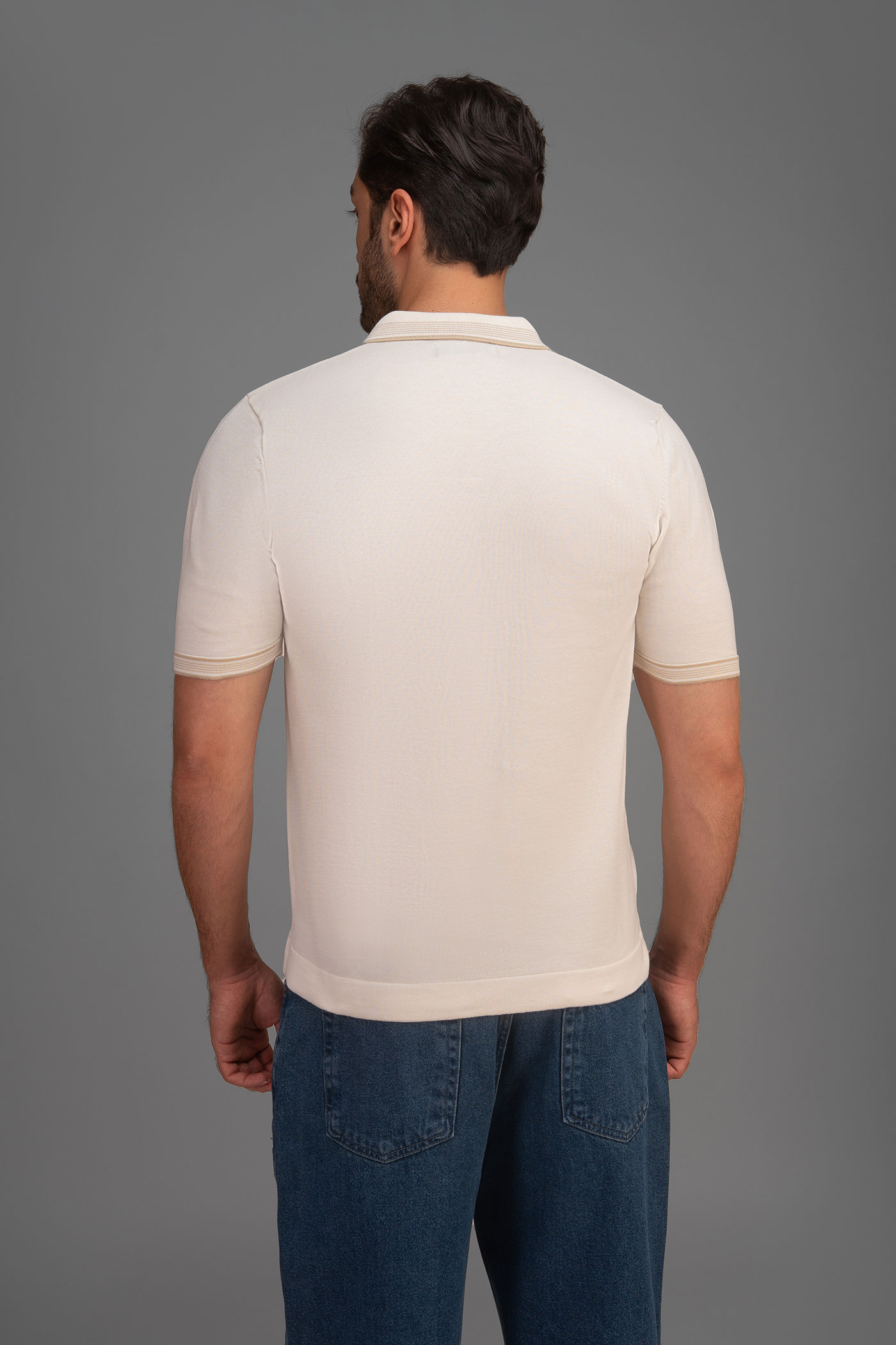 پولوشرت بافت مردانه 160172