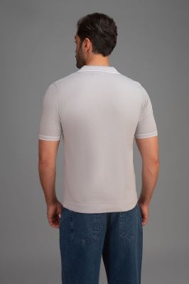 پولوشرت بافت مردانه 160172