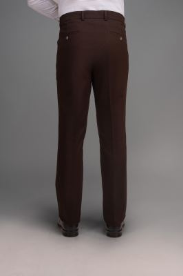 شلوار کتان مردانه 120278