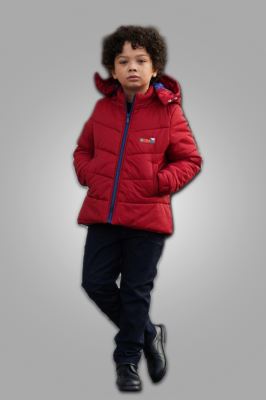 کاپشن بچگانه 700004