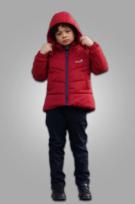 کاپشن بچگانه 700004