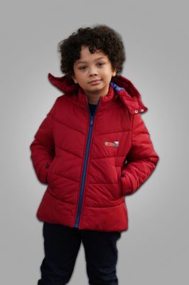 کاپشن بچگانه 700004