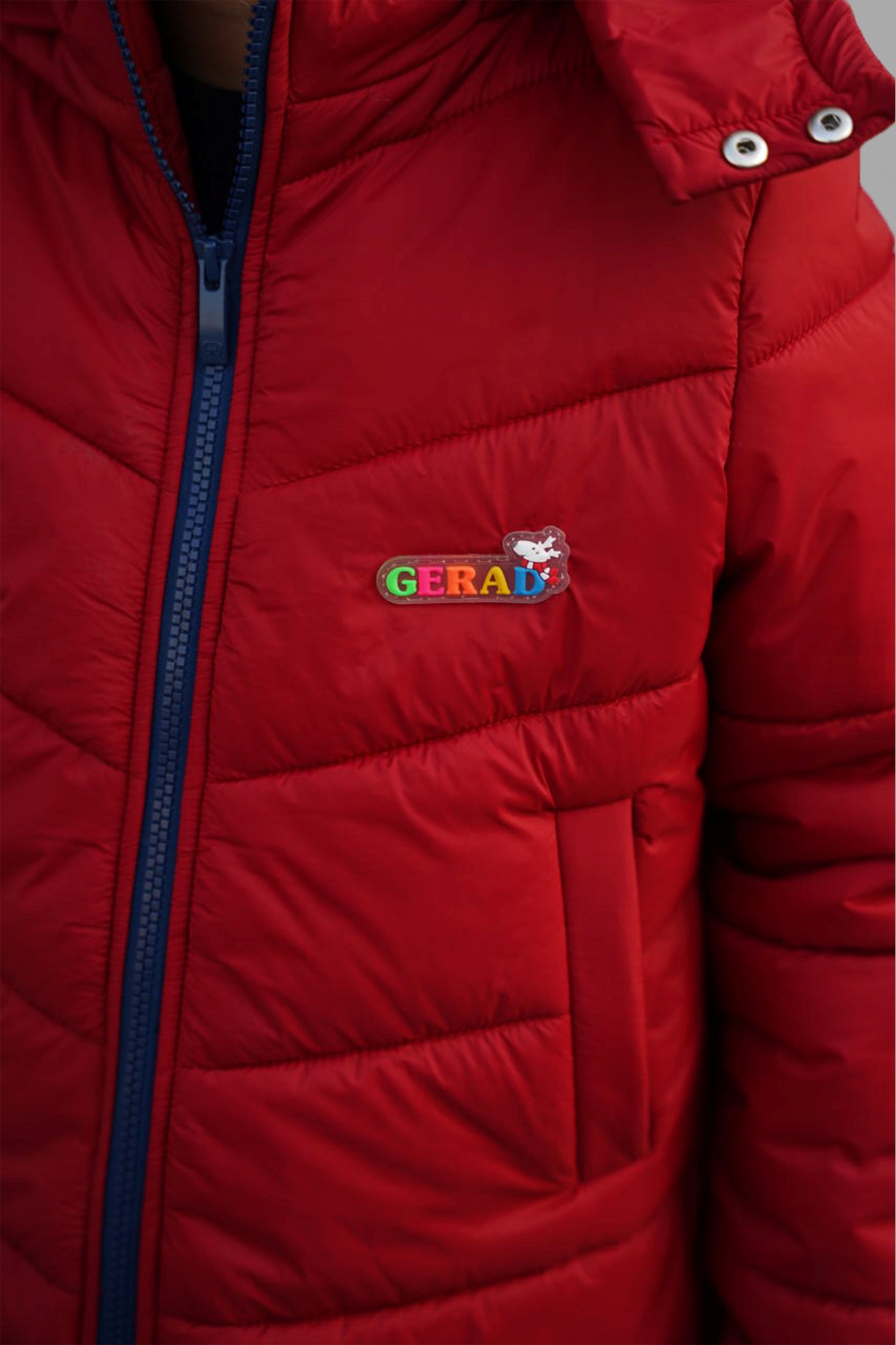 کاپشن بچگانه 700004