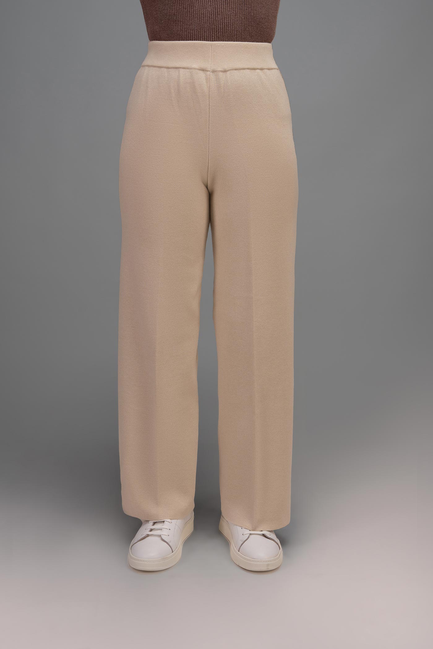 شلوار بافت زنانه 660012