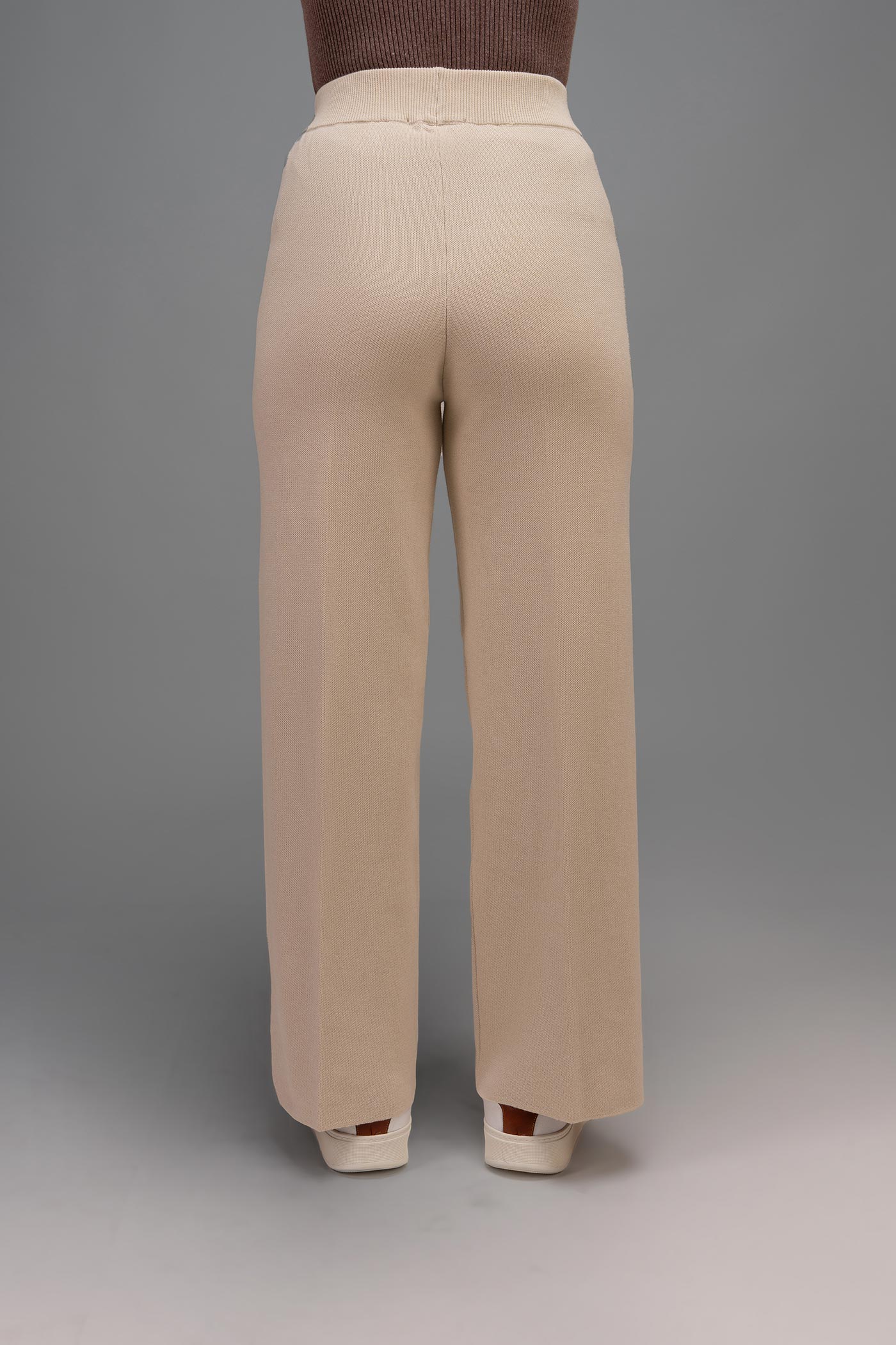 شلوار بافت زنانه 660012