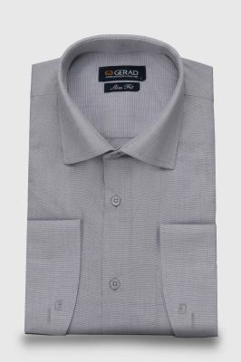 پیراهن استین بلند مردانه 130609