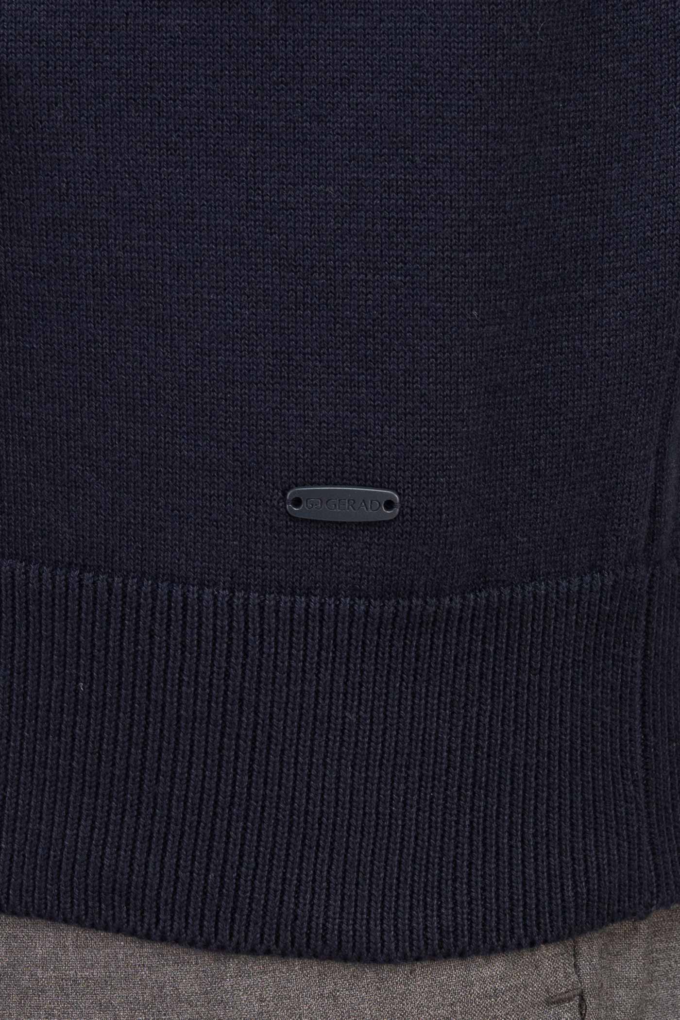 پلیور یقه اسکی مردانه 300027