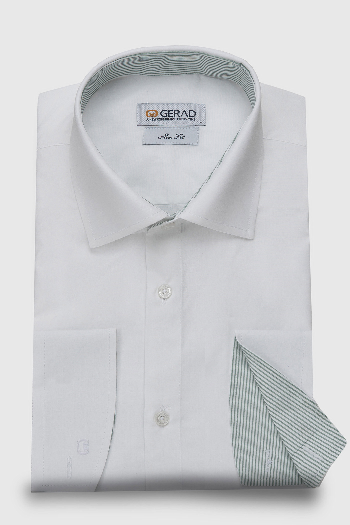 پیراهن مردانه آستین بلند 130616