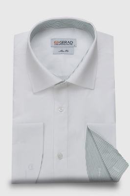 پیراهن مردانه آستین بلند 130616