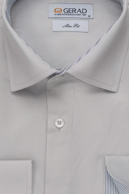 پیراهن مردانه آستین بلند 130616