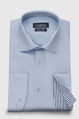 پیراهن مردانه آستین بلند 130616