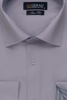 پیراهن مردانه آستین بلند 130616