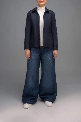 کت تک زنانه 430072 