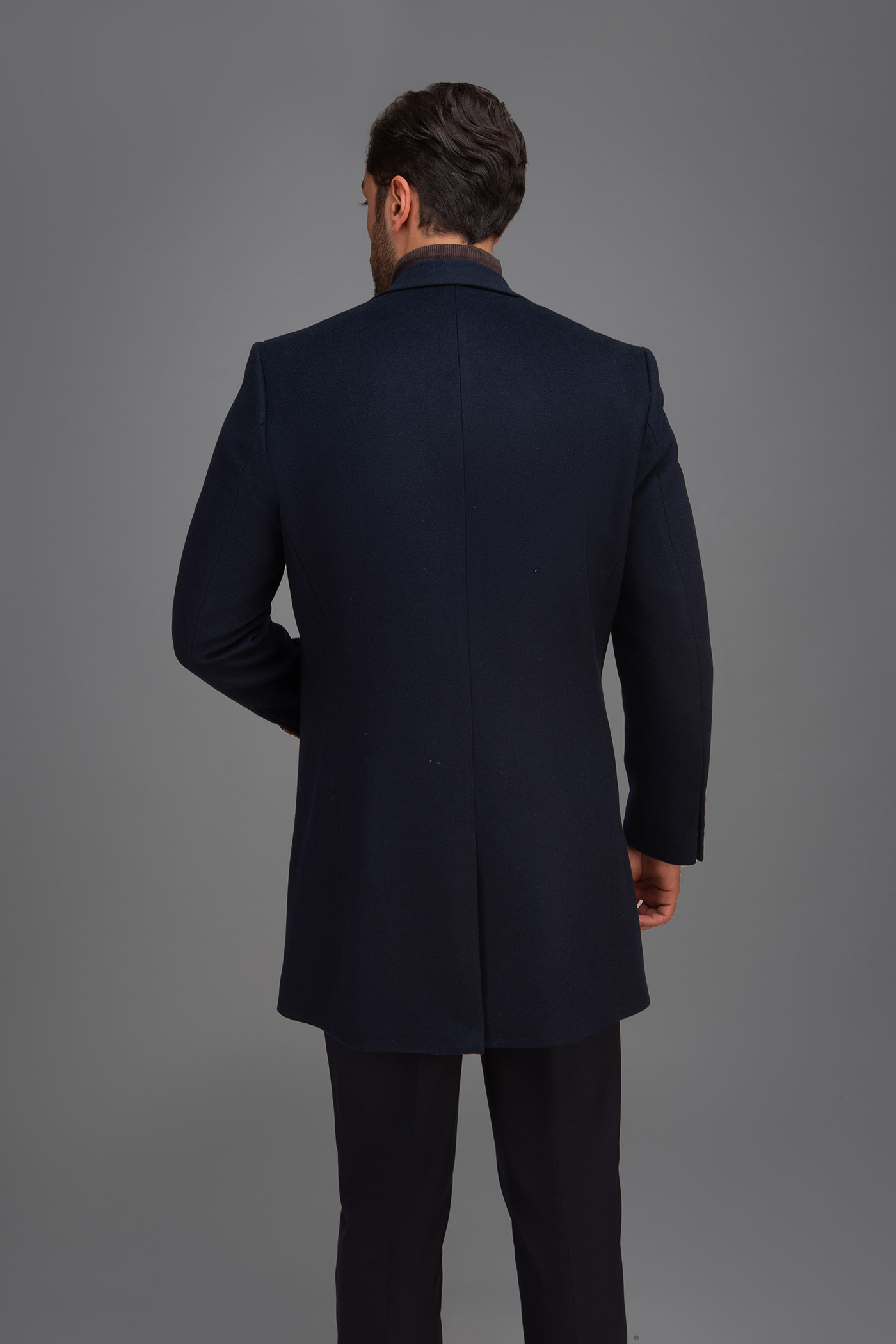 پالتو مردانه 290038