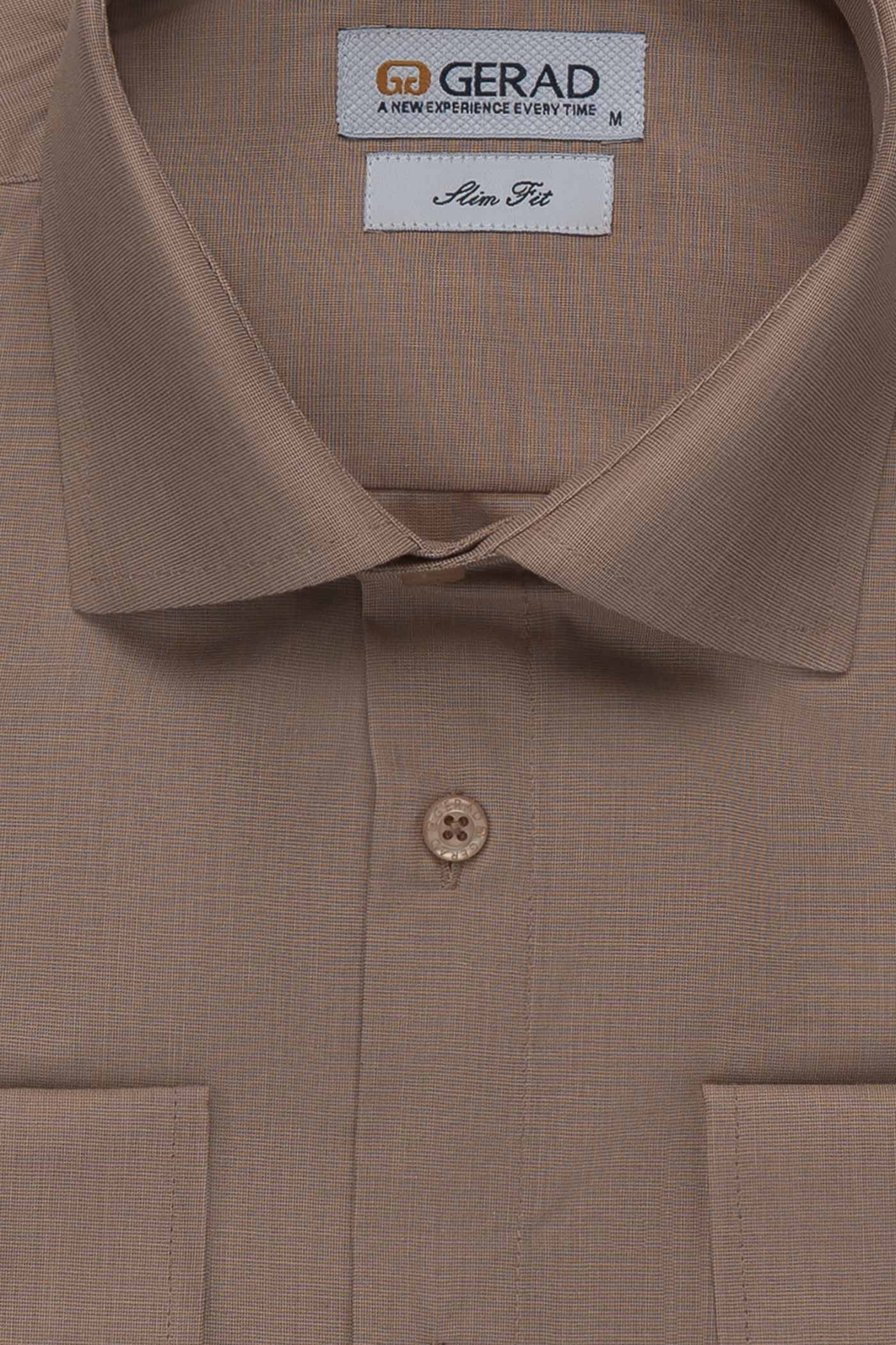 پیراهن استین بلند مردانه 130609