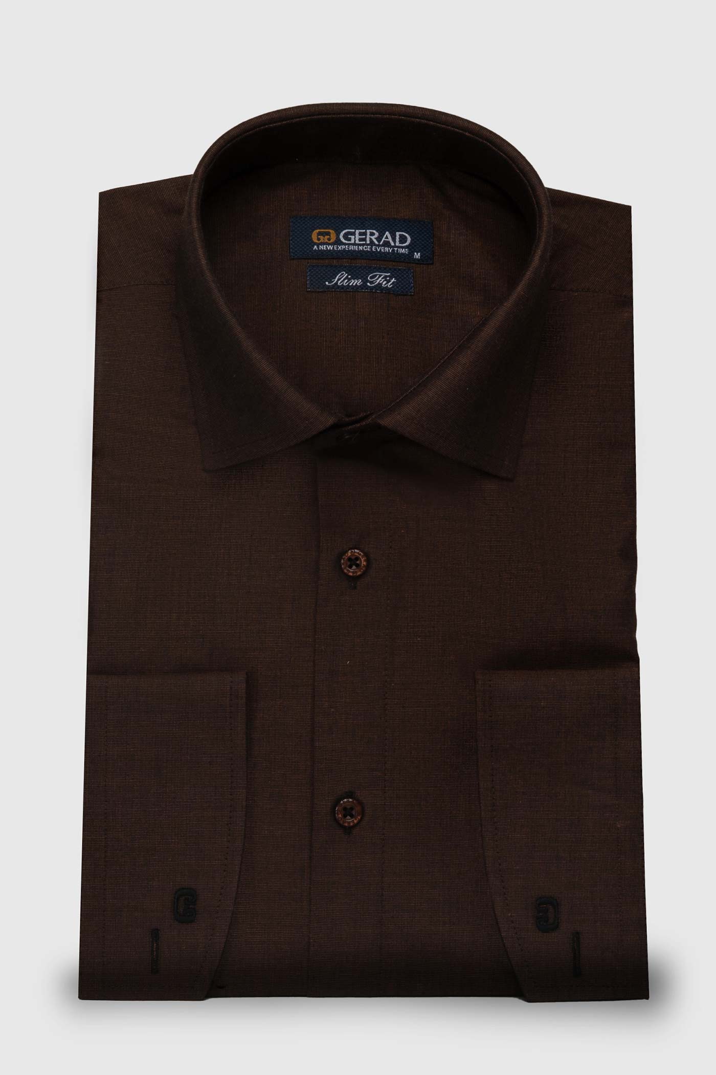 پیراهن استین بلند مردانه 130609