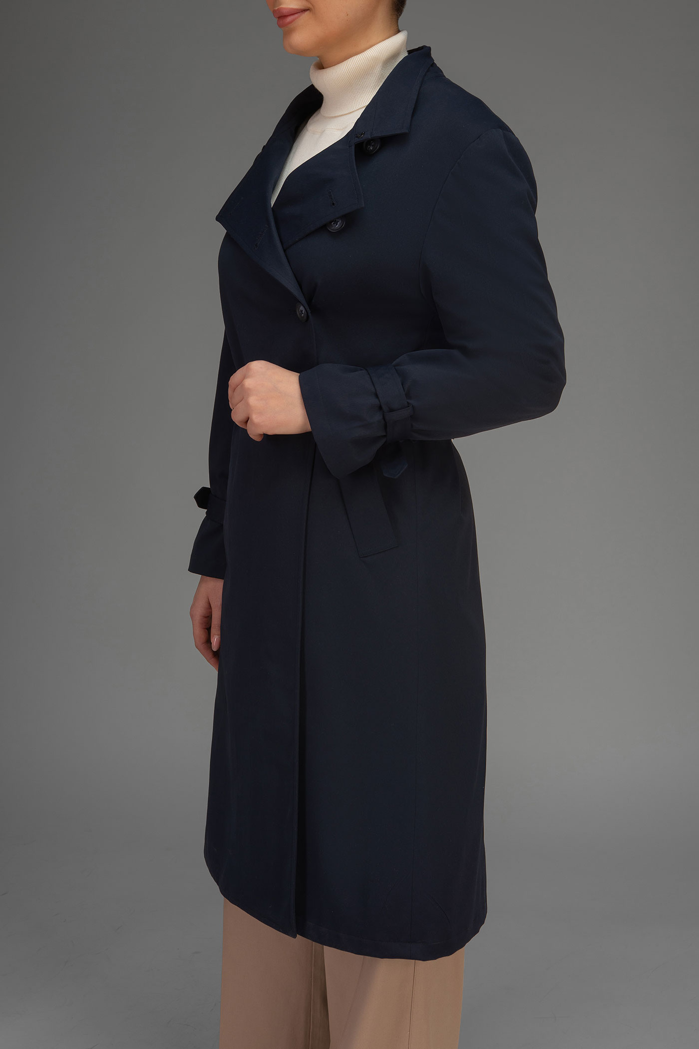 بارانی زنانه 530019