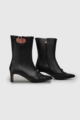 نیم بوت زنانه 560052