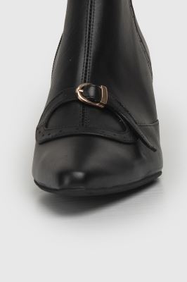 نیم بوت زنانه 560052